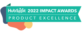 2022 Impact Award Product Excellence 2