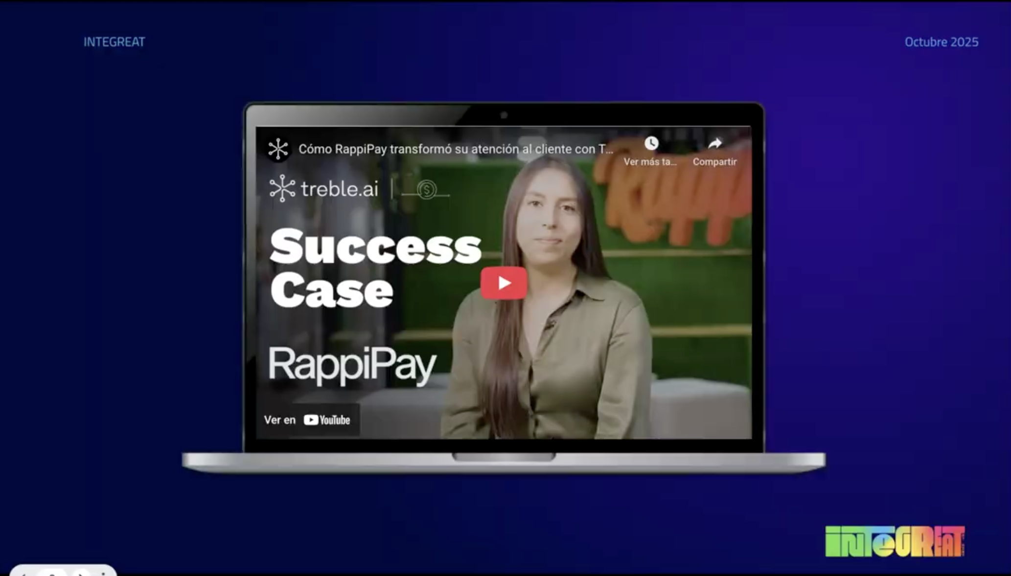 Caso de éxito RappiPay