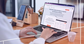 Tickets de asistencia hubspot como funcionan