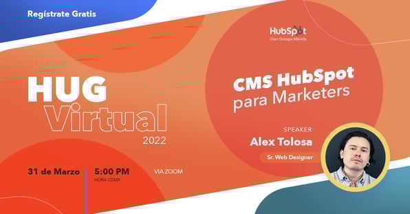 cms de hubspot para equipos de marketing