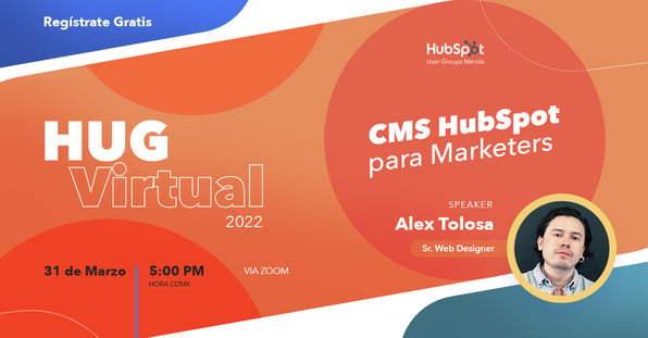 cms de hubspot para equipos de marketing