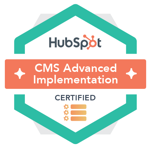 Hubspot-CMS-Advanced-Implementation-Certified-1