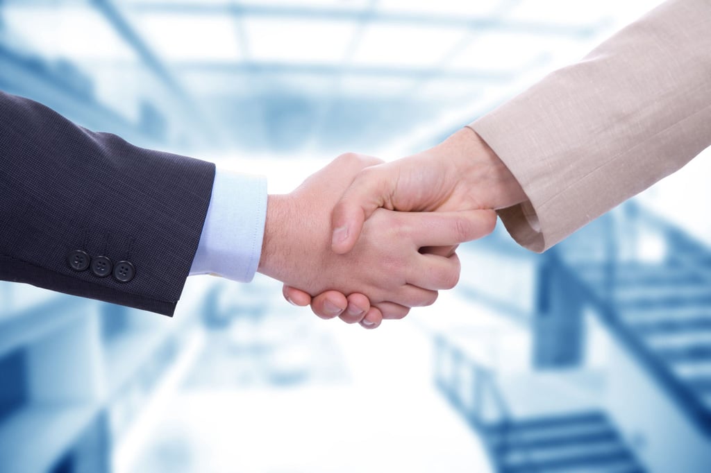 como alinear tu marketing y ventas con HubSpot