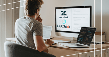 Dos CRM para soluciones distintas