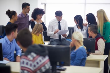 inbound marketing para tu escuela