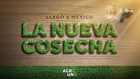 campañas creativas la nueva cosecha
