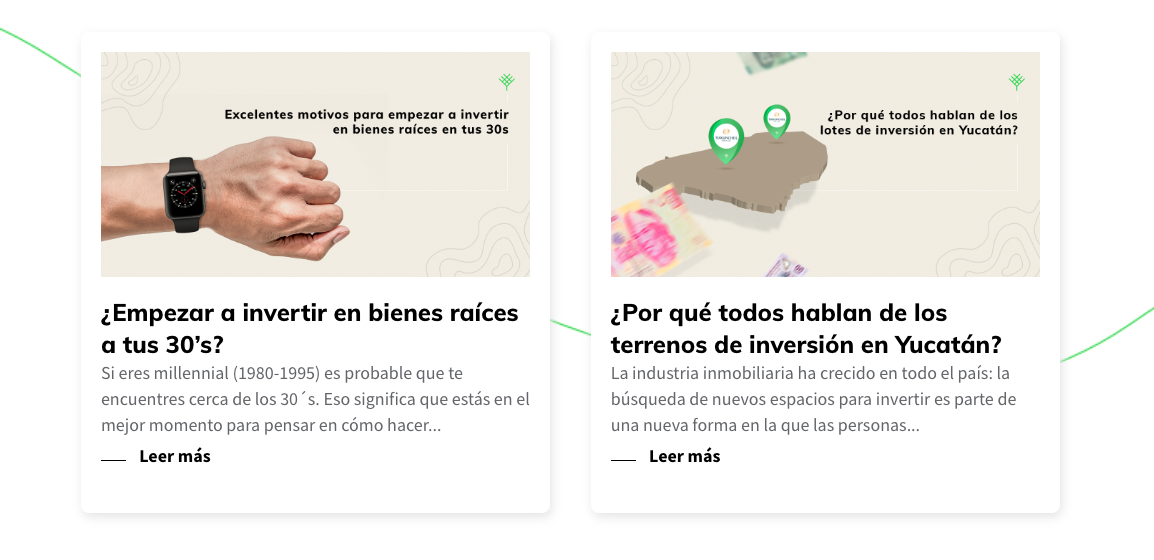 inbound para inmobiliarias
