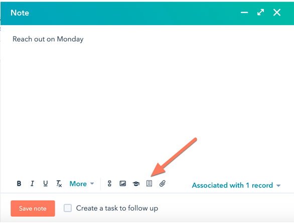fragmentos destacados de hubspot como usarlos
