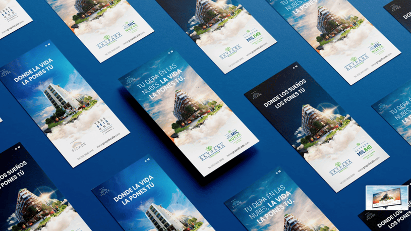 campañas publicitarias para inmobiliarias