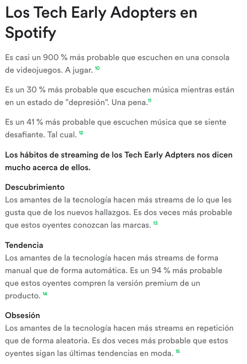 tech early adopters
