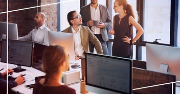 consejos para el liderazgo en un equipo de ventas