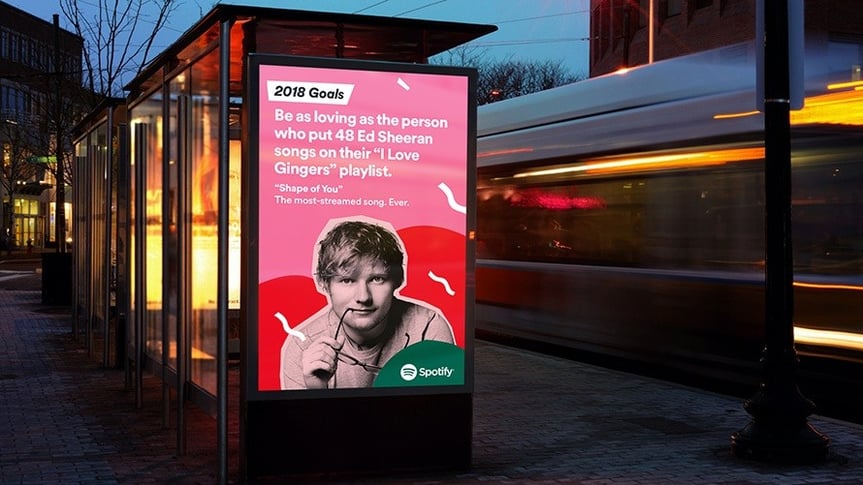 campaña publicitaria para empresas