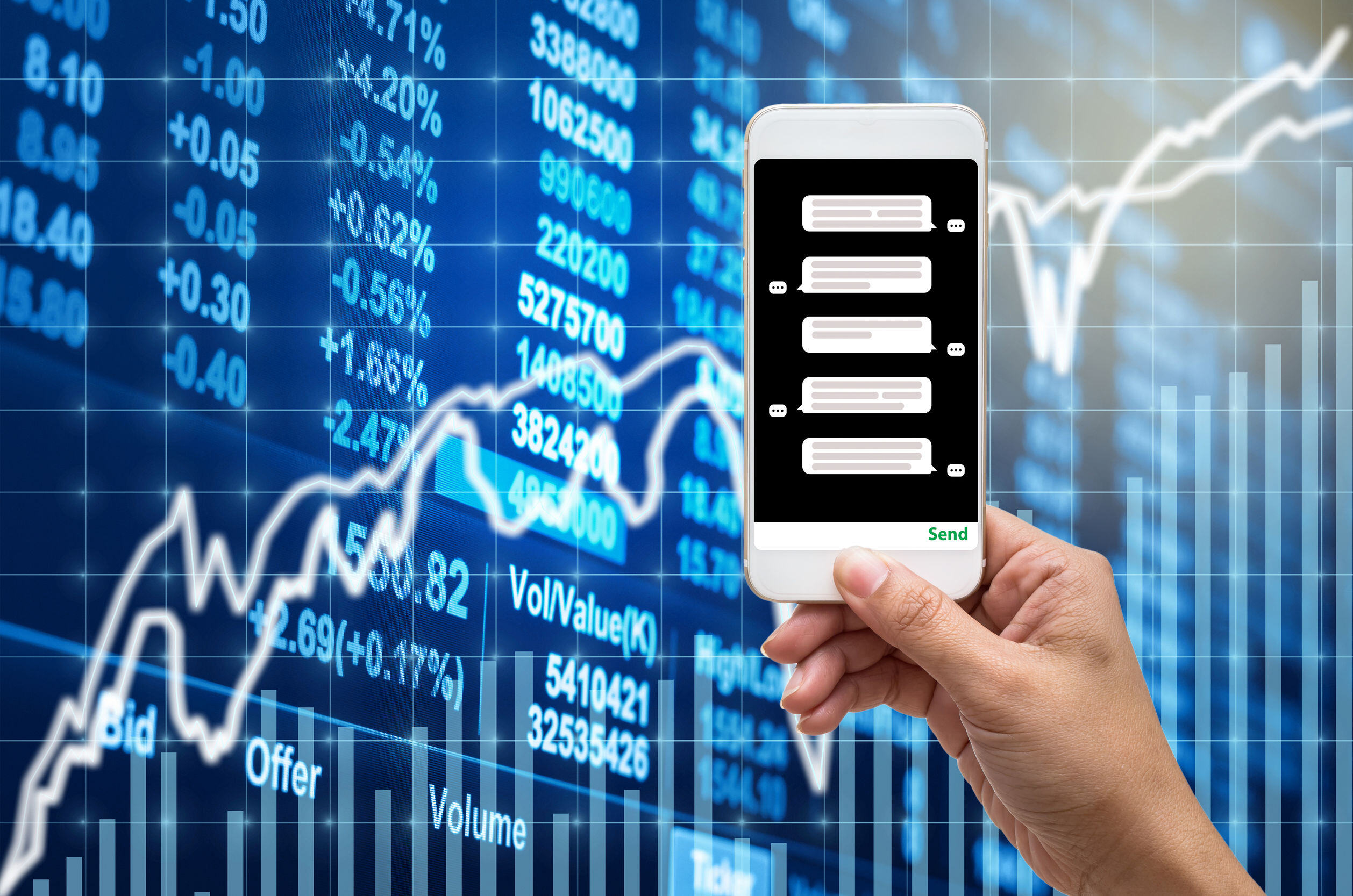 Tendencias marketing digital 2018