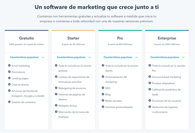 https://www.hubspot.es/products/marketing