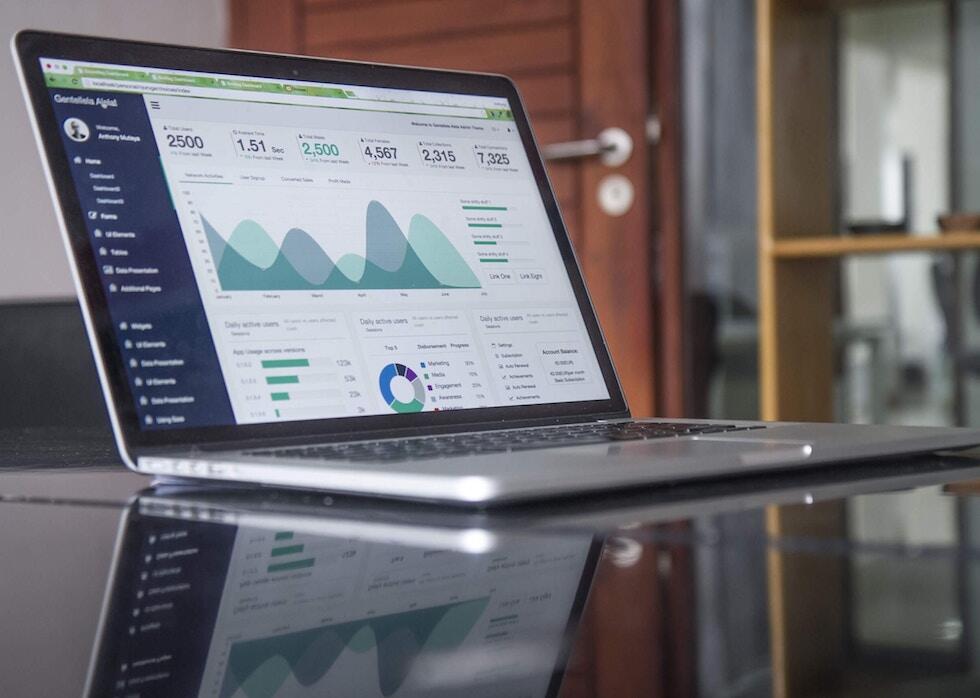 marketing digital data