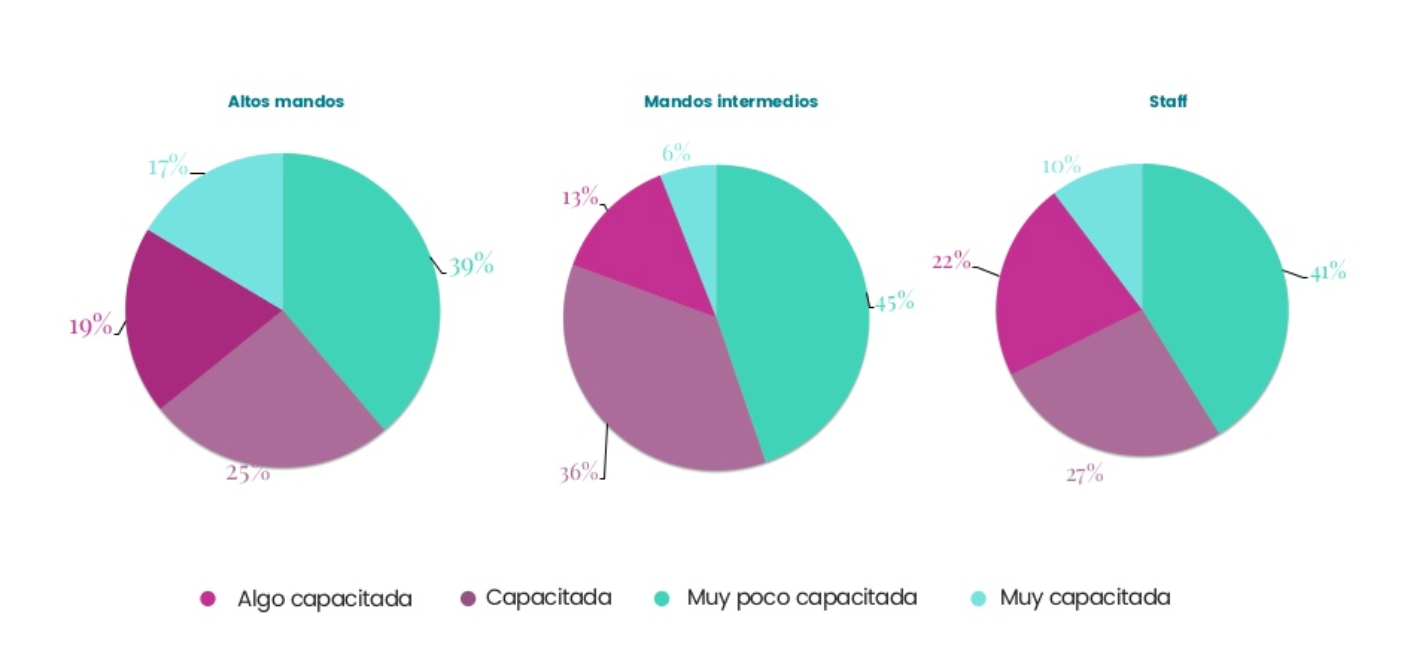 Transformacion digital en las empresas mexicanas