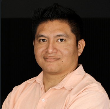 Luis Roberto Pech Cimé