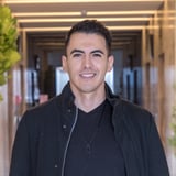 Amando Villalobos