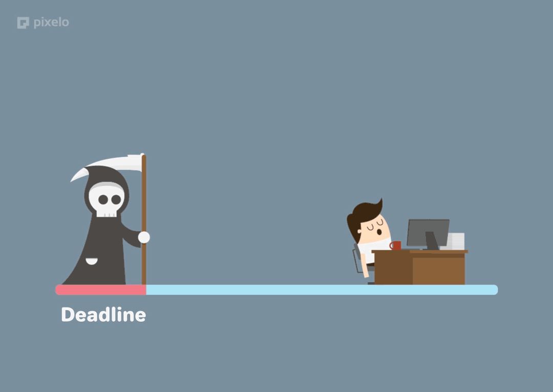home office deadline