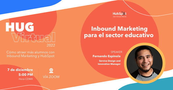 consigue mas alumnos para tu escuela con inbound marketing