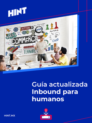 guia actualizada Inbound para humanos