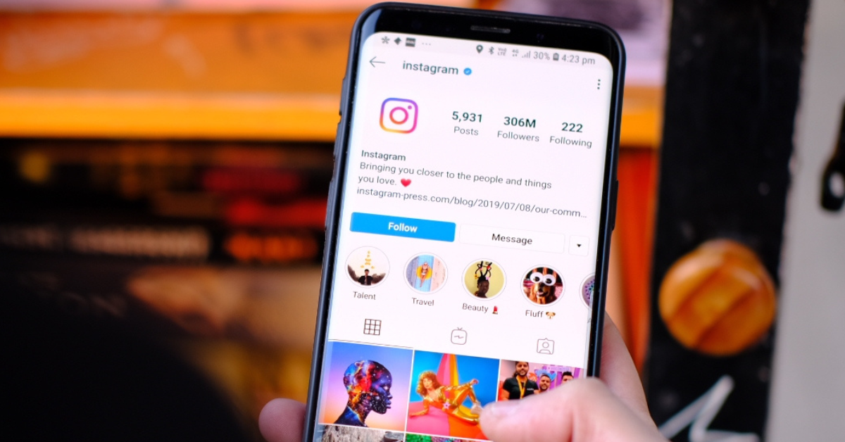 debo invertir en instagram para crecer mi negocio