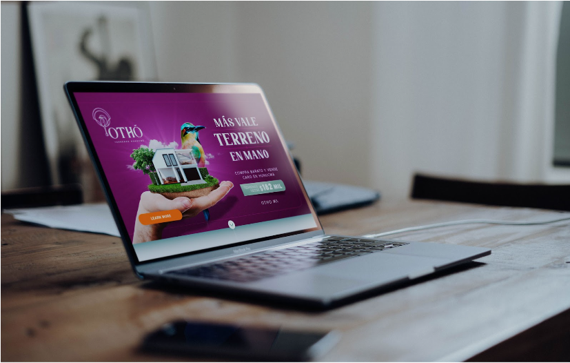 campañas de marketing para inmobiliaria