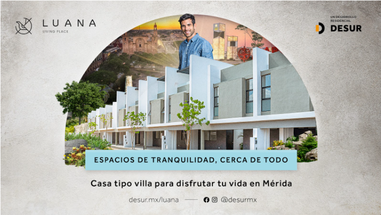 campaña creativa para bienes raices_Desur