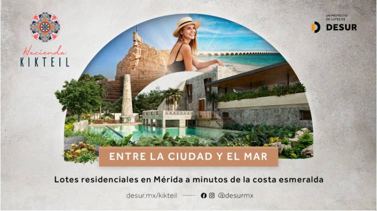 campañas publicitarias bienes raices