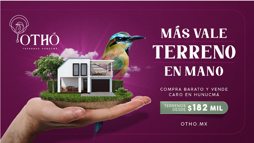 campañas creativas para bienes raices