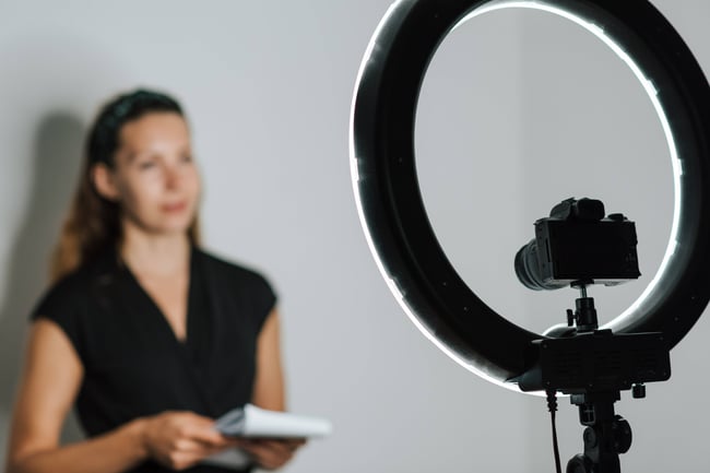 como usar video en marketing