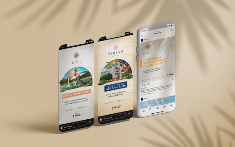 venta de lotes residenciales desur