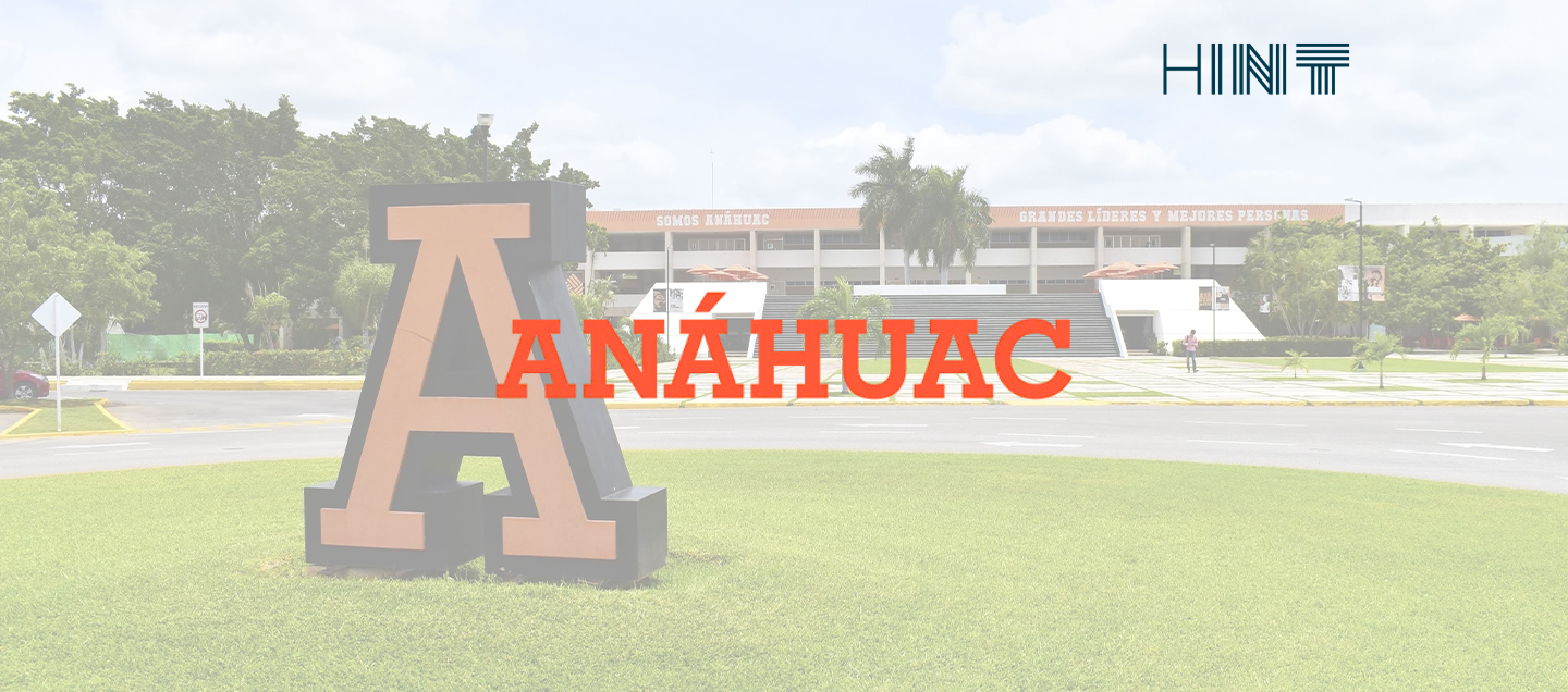 Estrategia digital que impulsó 30% más inscripciones en Anáhuac Mérida