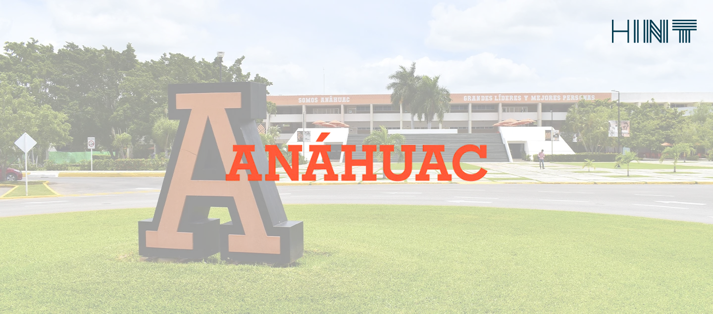 Estrategia digital que impulsó 30% más inscripciones en Anáhuac Mérida