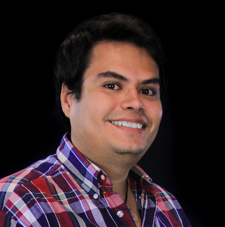 Carlos Rico