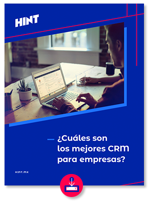 mejores crm para empresas