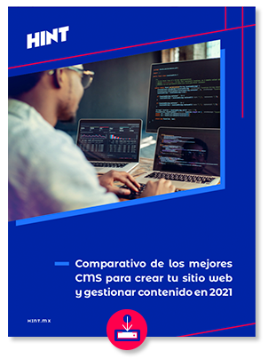 ebook comparativo cms para empresas