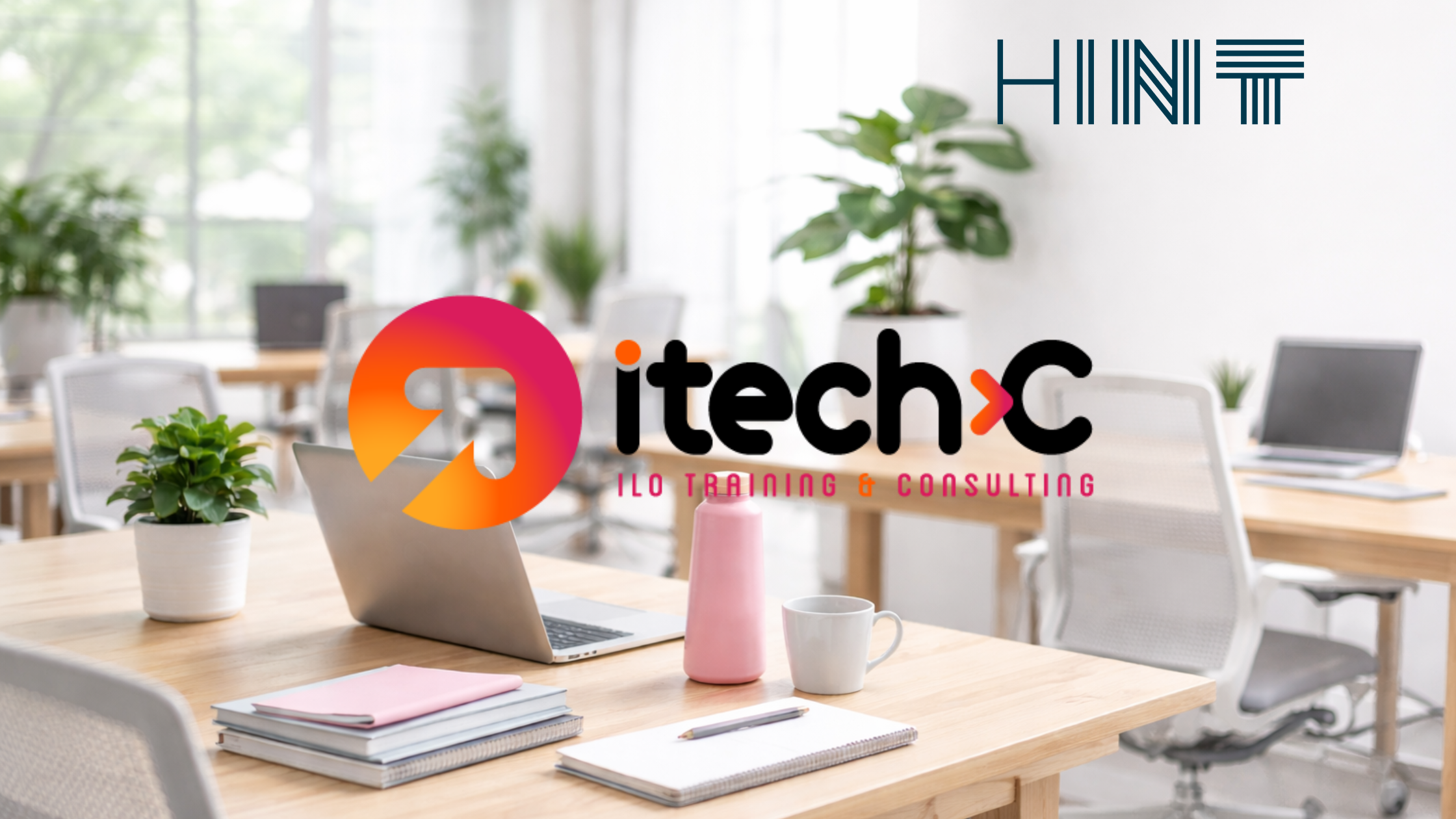 iTechC: Rediseño web + SEO en 60 días para sentar base de crecimiento orgánico