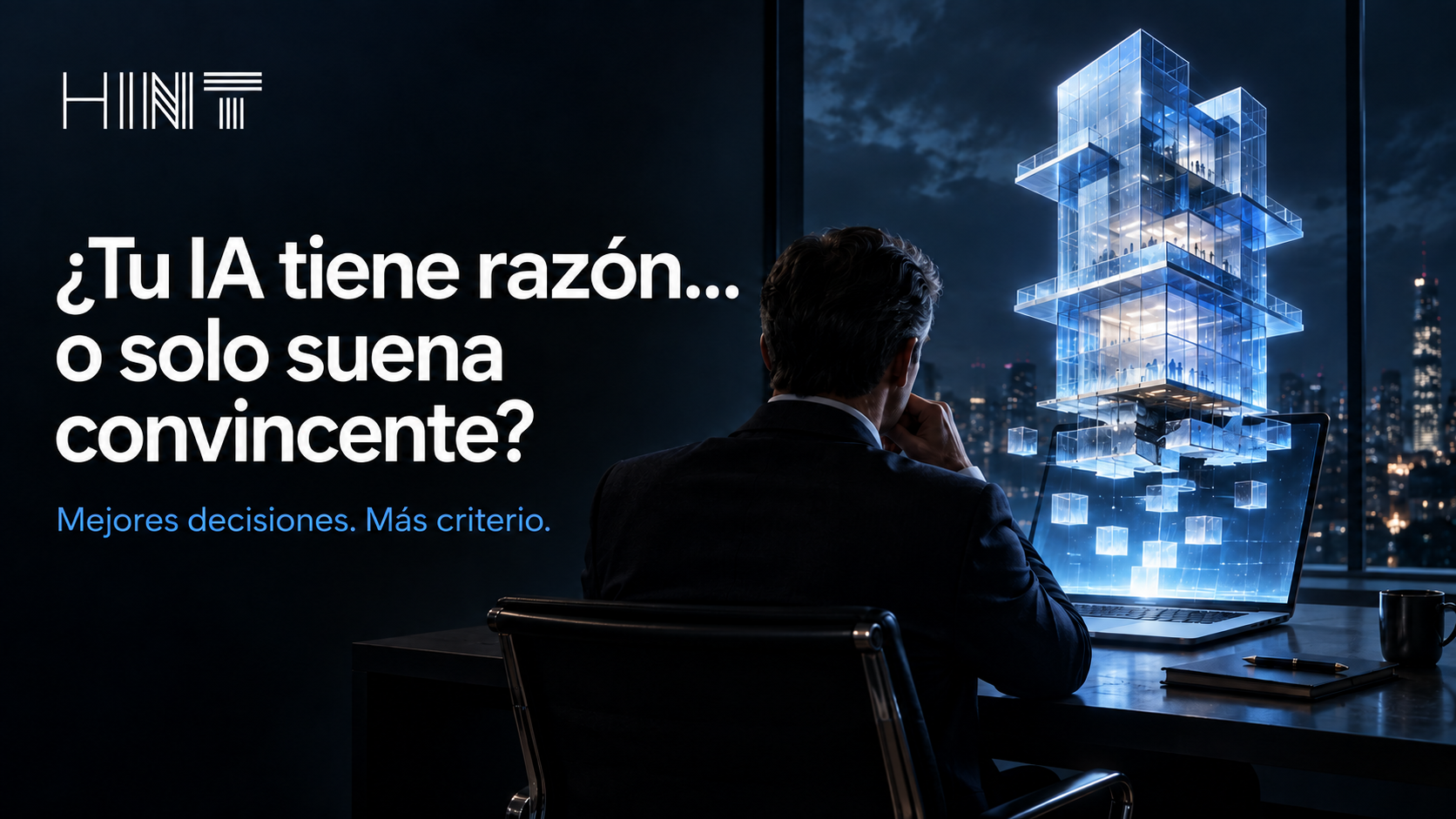 De ChatGPT individual a inteligencia empresarial: cómo escalar la IA