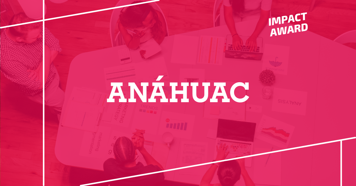 El éxito de la estrategia de Inbound Sales para Anáhuac Querétaro
