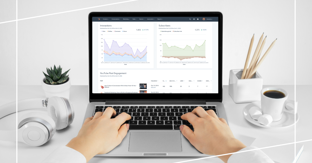 Comienza a implementar tu CRM de HubSpot con un Partner Certificado