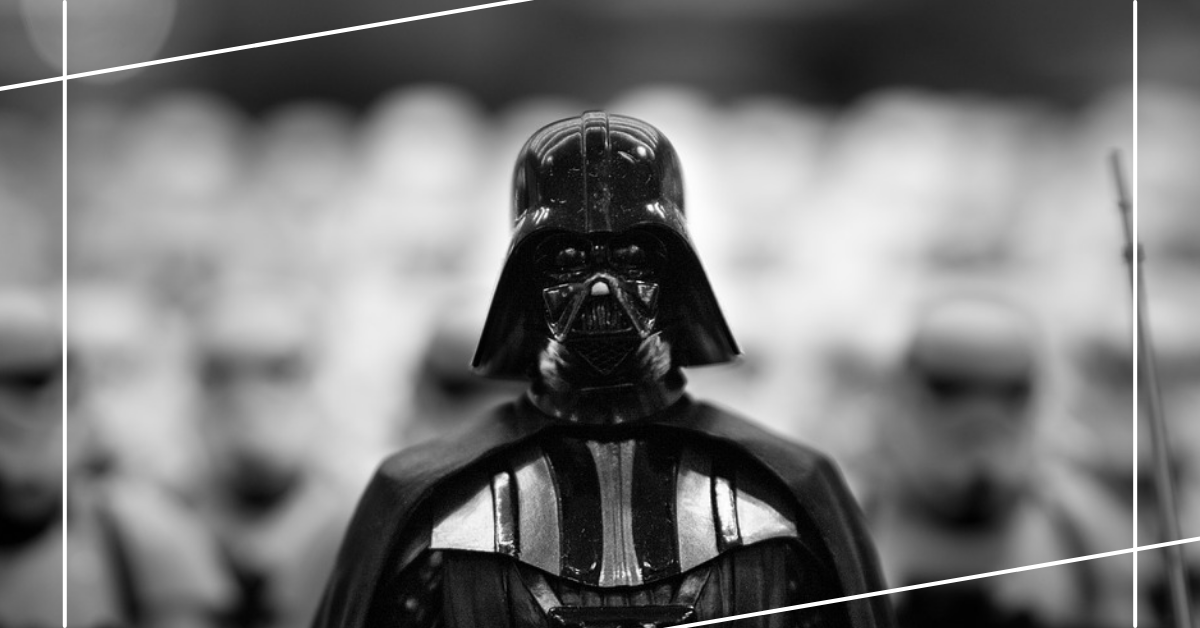 El Black Hat SEO: el lado oscuro de la fuerza
