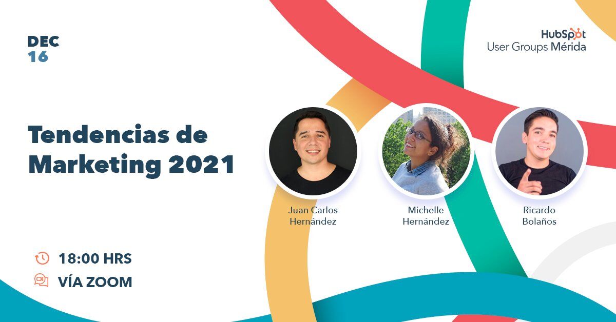 tendencias en marketing digital 2021