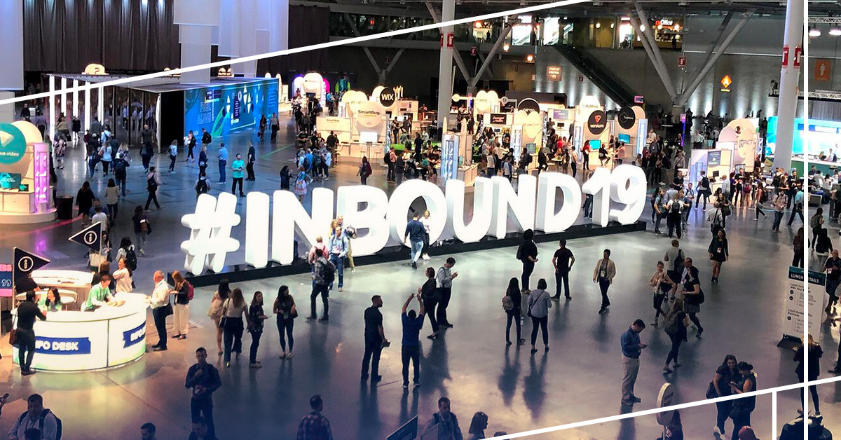 Inbound, el evento para crecer humana y profesionalmente