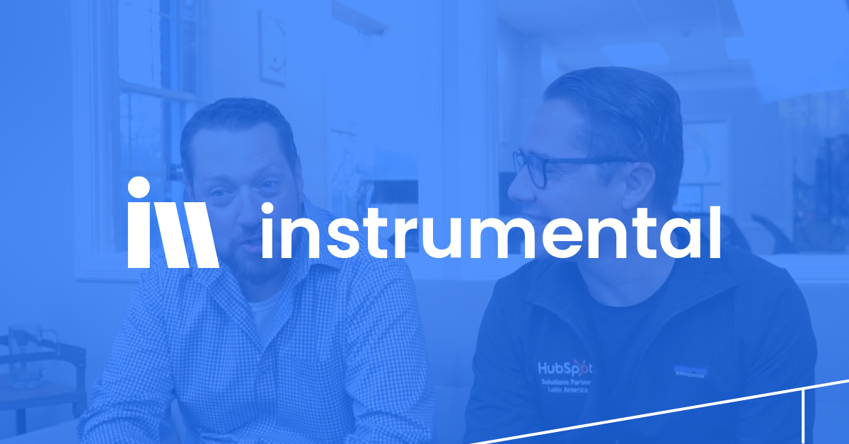 Presentamos Instrumental Group