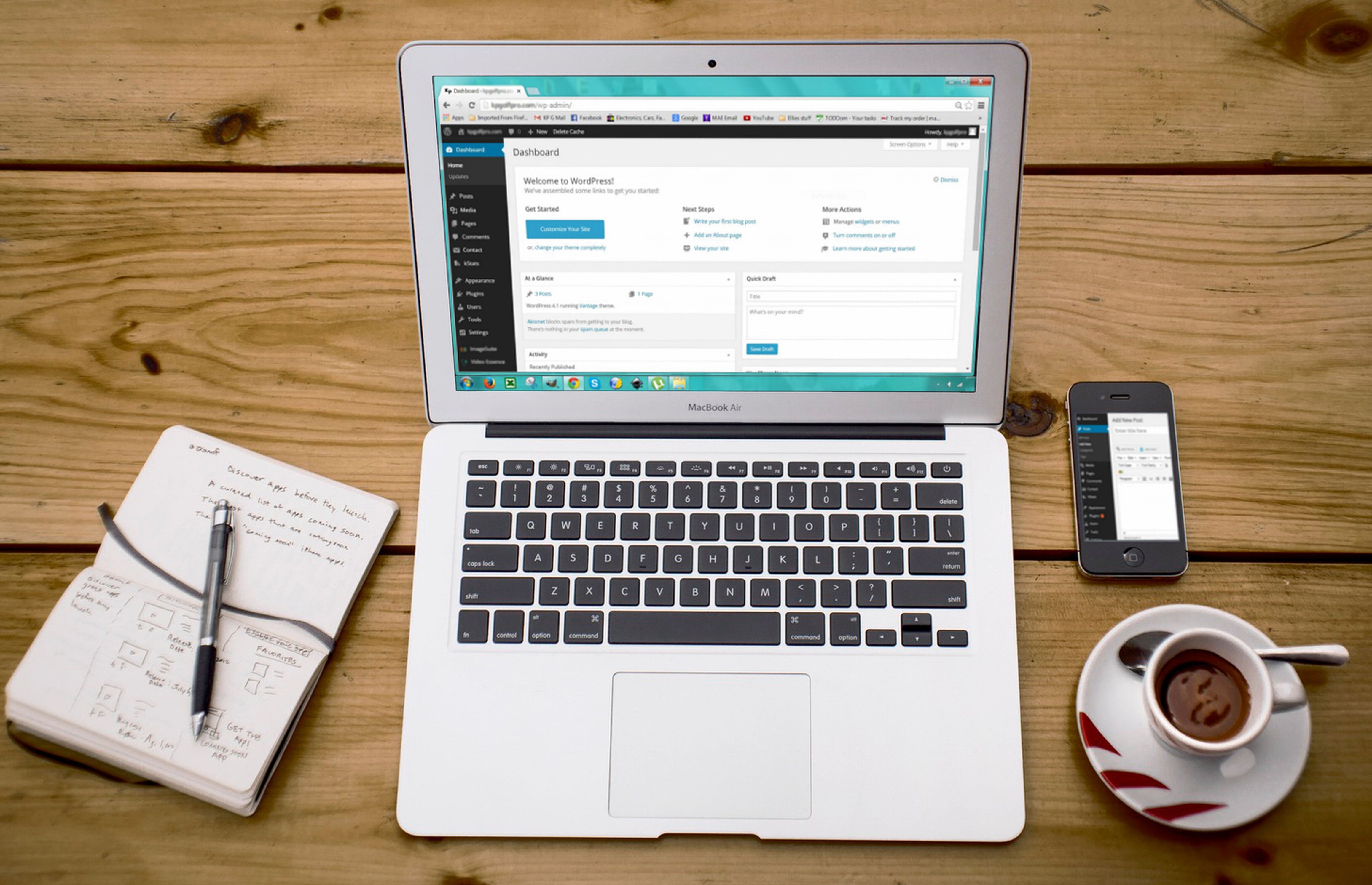 Un año como editora de Inbound Marketing: dos, don'ts & WTF?