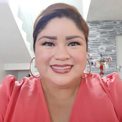 Jenny Patrón