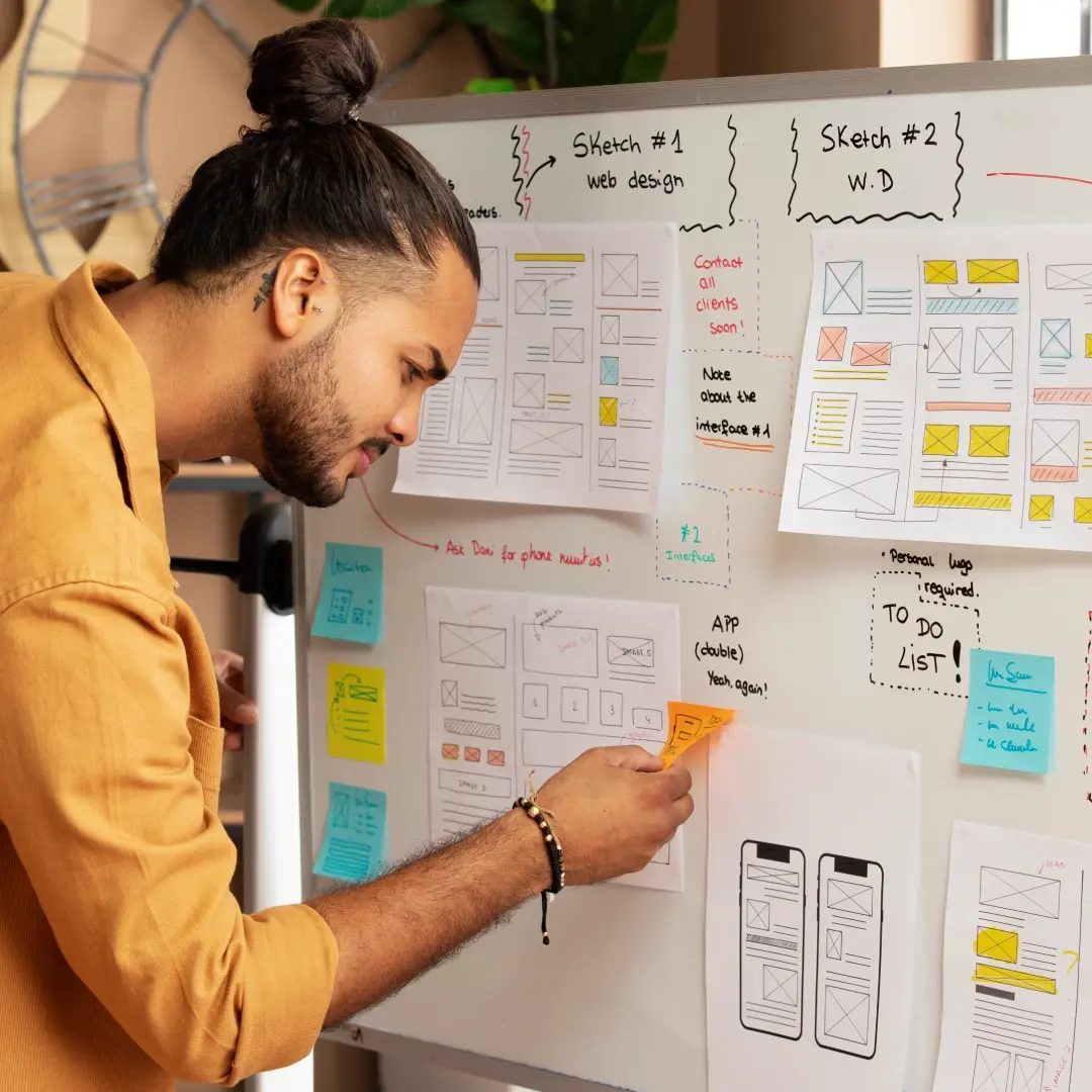 Diseño y desarrollo web en Hint Diseño y desarrollo web en Hint