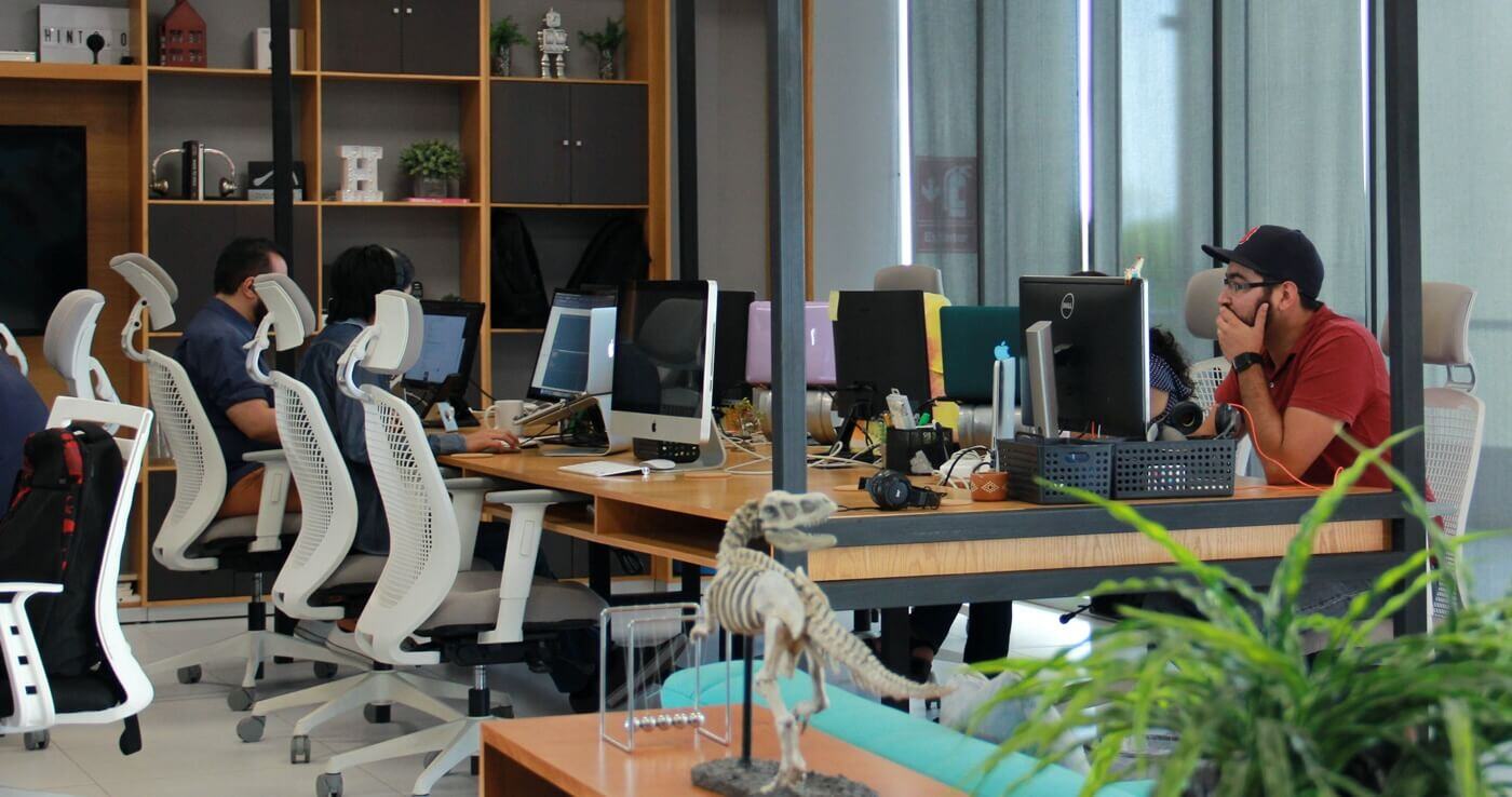 Agencia digital de inbound marketing Agencia digital de inbound marketing