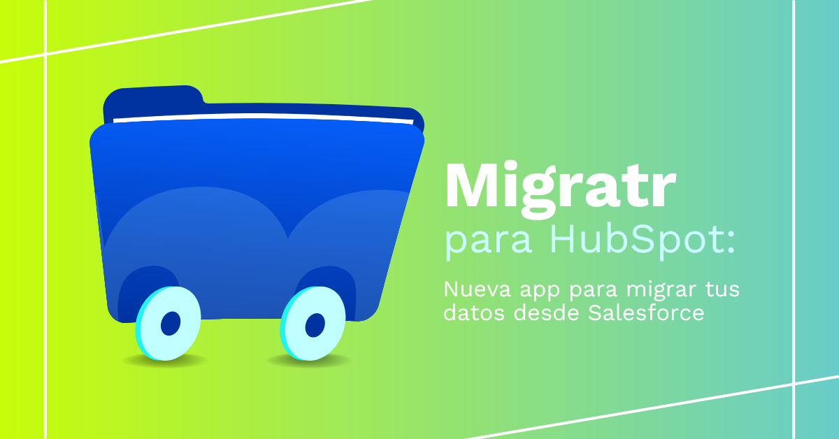 migratr para hubspot